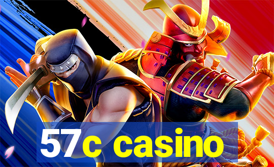 57c casino